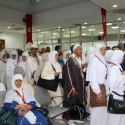 عمرة - الحج - حجيج - الحجاج - مطار صفاقس طينة الدولي - المدينة المنورة - مكة المكرمة