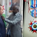 منتدى الاستثمار جيبتوني / تونس : رئيس جمهورية جيبوتي يمنح "بسام الوكيل" ميدالية الاستقلال لجمهورية جيبوتي