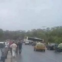 أصيلي ولاية صفاقس : حادث مرور بين قليبية والهوارية يسفر عن وفاة 5 أشخاص من نفس العائلة