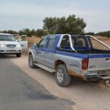 سارق يساوم أصحاب الشاحنة بمبلغ 7الاف دينار : الشرطة العدلية بصفاقس الشمالية بالمرصاد