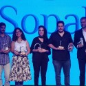 شركة "سوبال" تنظم حفل حفل تسليم جوائز مناظرة لتصميم الحنفيات