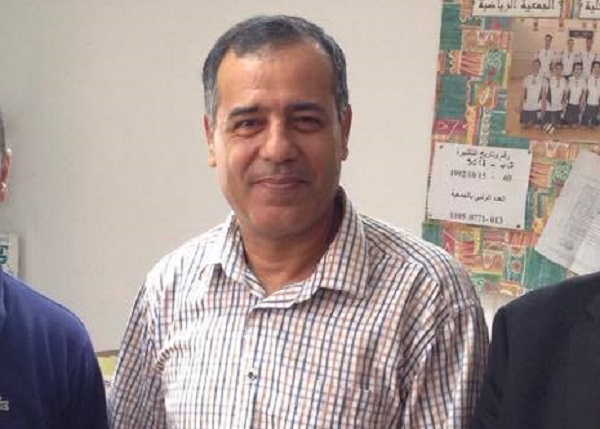 علي بن موسى - المعهد التحضيري للدراسات الهندسية بصفاقس