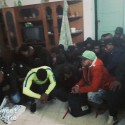 الشرطة العدلية بصفاقس الشمالية تلاحق المنظمين ووسطاء الهجرة السرية