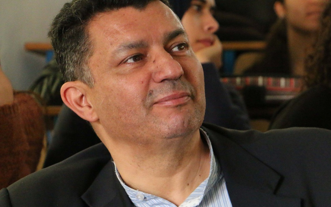  فايز القرقوري - المعهد العالي للإعلامية و الملتيمديا بصفاقس