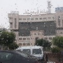 نزول أمطار في صفاقس - مطر - الغيث النافع