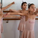 افتتاح أول أكاديمية لتعليم رقص الباليه في صفاقس