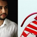 صفاقس : معرض النحت المعدني للفنان مراد الزارعي