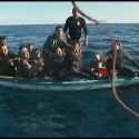 غادروا من سواحل صفاقس : تونسيّون عالقون في عرض المتوسط تنقذهم سفن الإغاثة الأوروبية