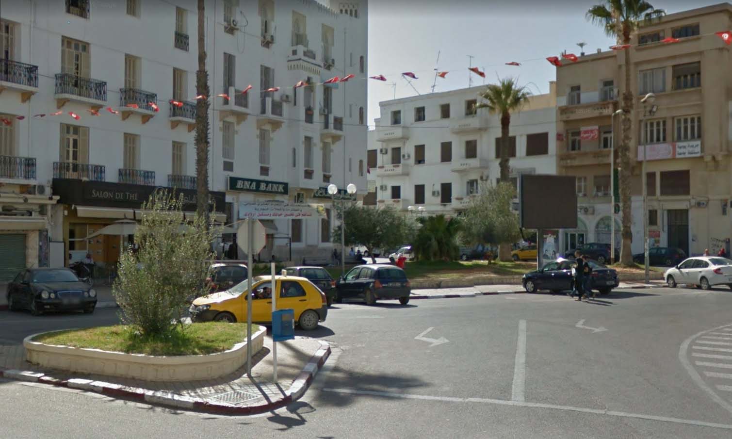 صفاقس : نحو تسمية هذه الحديقة باسم الشهيد "شكري بلعيد"