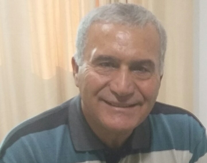 عبد الجليل العلّوش