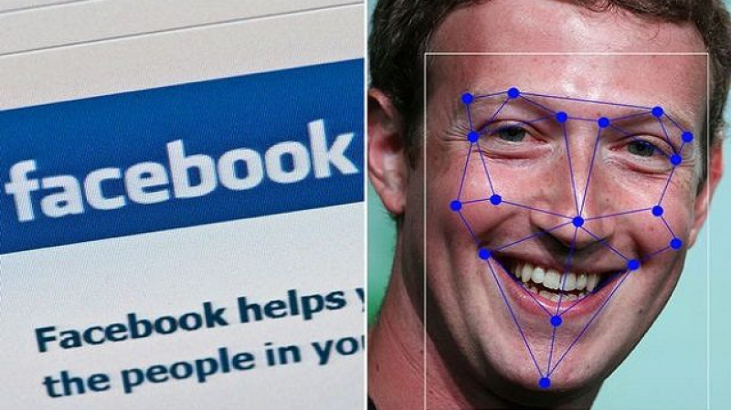 فيسبوك يطلب صورة للوجه