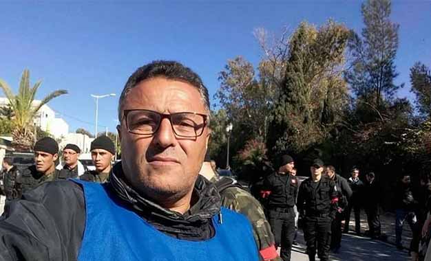 نور الدين الغطاسي 