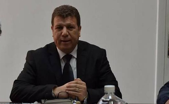 عبد الباسط المنصري