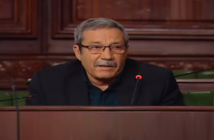 الهادي قديش