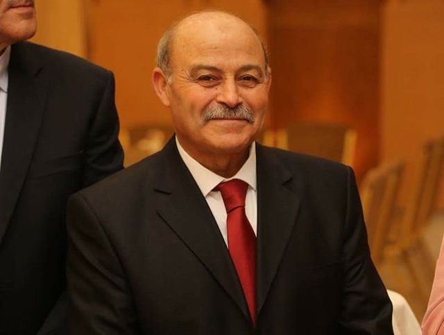 صفاقس : نجيب الفخفاخ في ذمة الله 