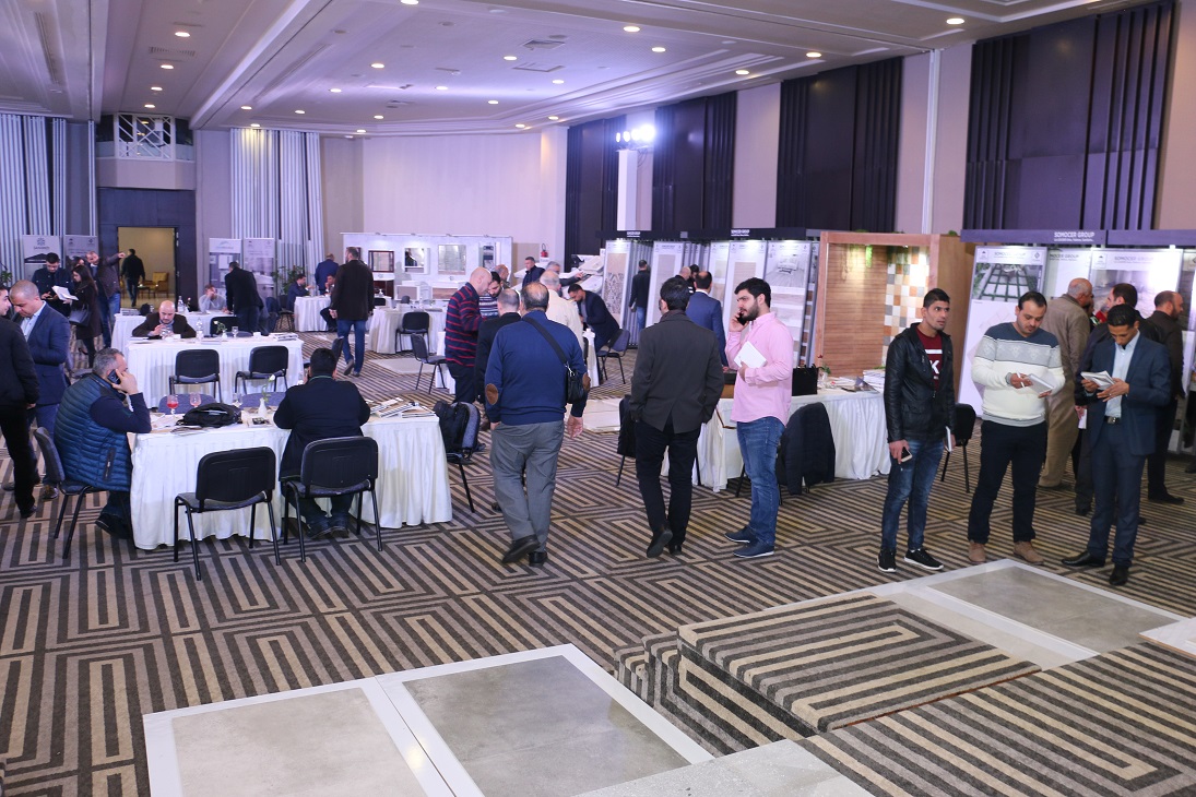 مجموعة " سوموسار " و " صانيماد " : أيام مفتوحة لتقديم آخر المنتوجات