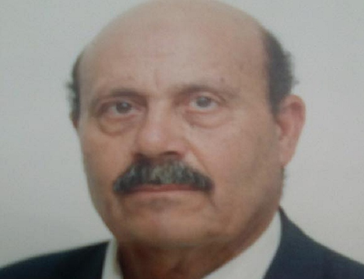 عبد الجليل عبد المولى