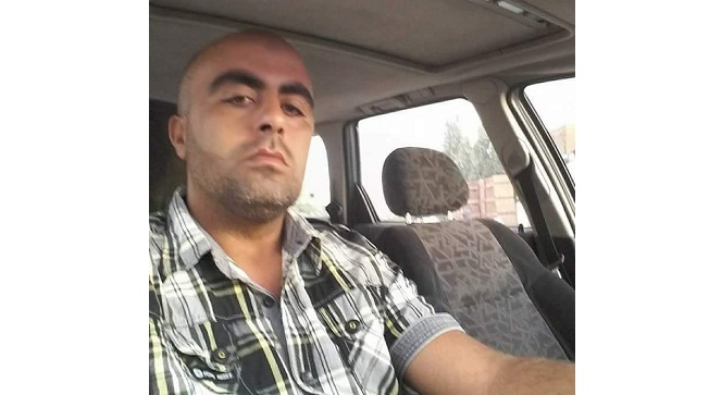 عبد الرزاق بن عمارة