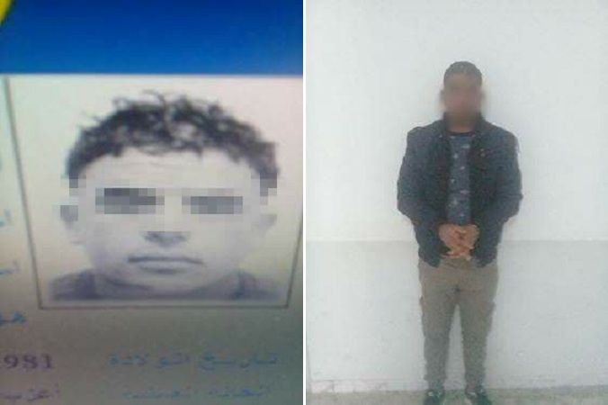 صفاقس : الاطاحة بمنحرف احد ابرز افراد العصابة "المقنعة"