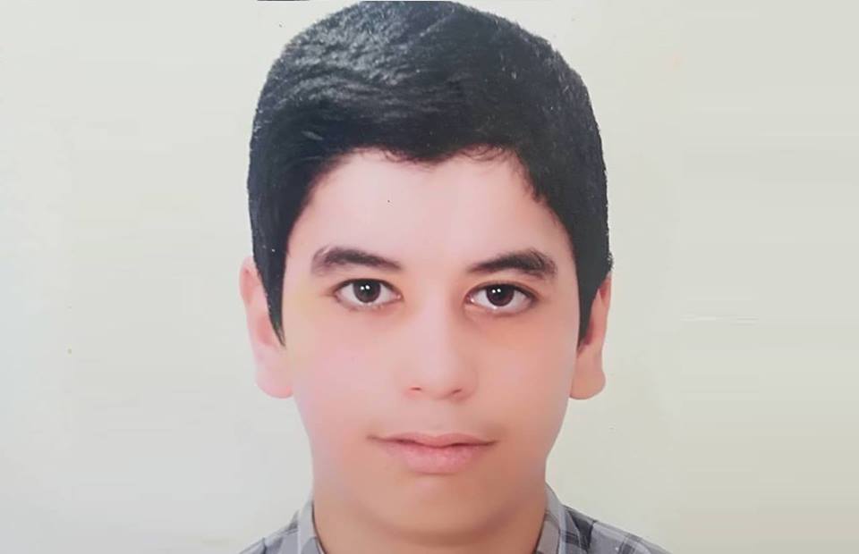 مهدي الخراط