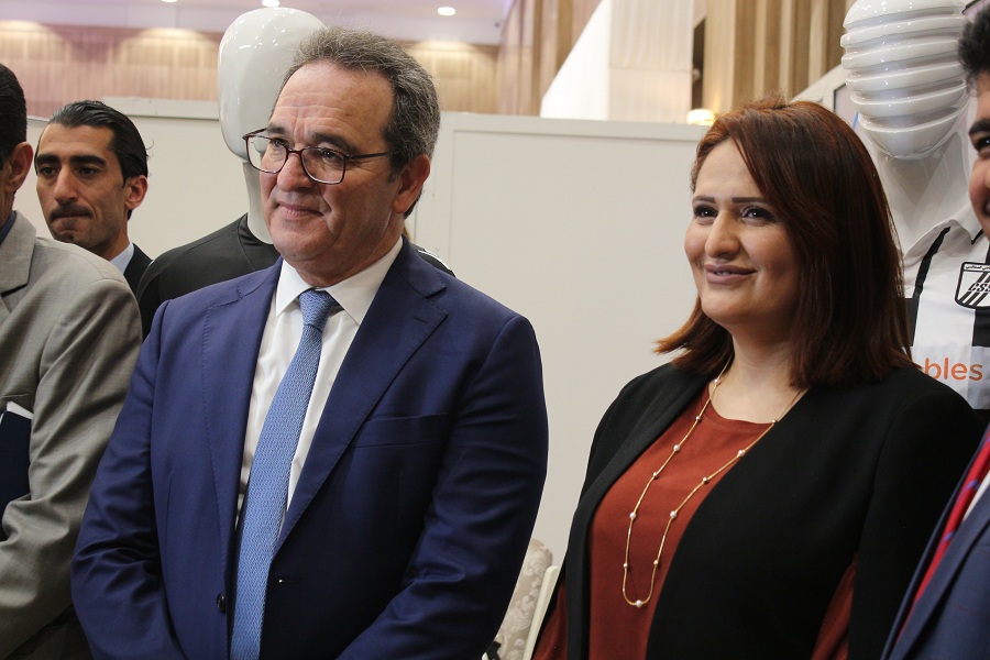 مجدولين الشارني