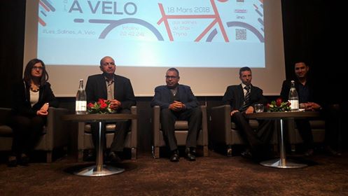 ندوة صحفية لجمعية صفاقس لرياضات الطّبيعة 