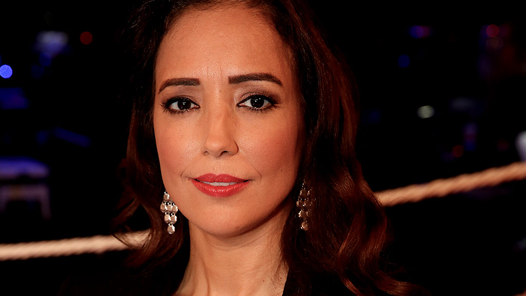 محرزية الطويل