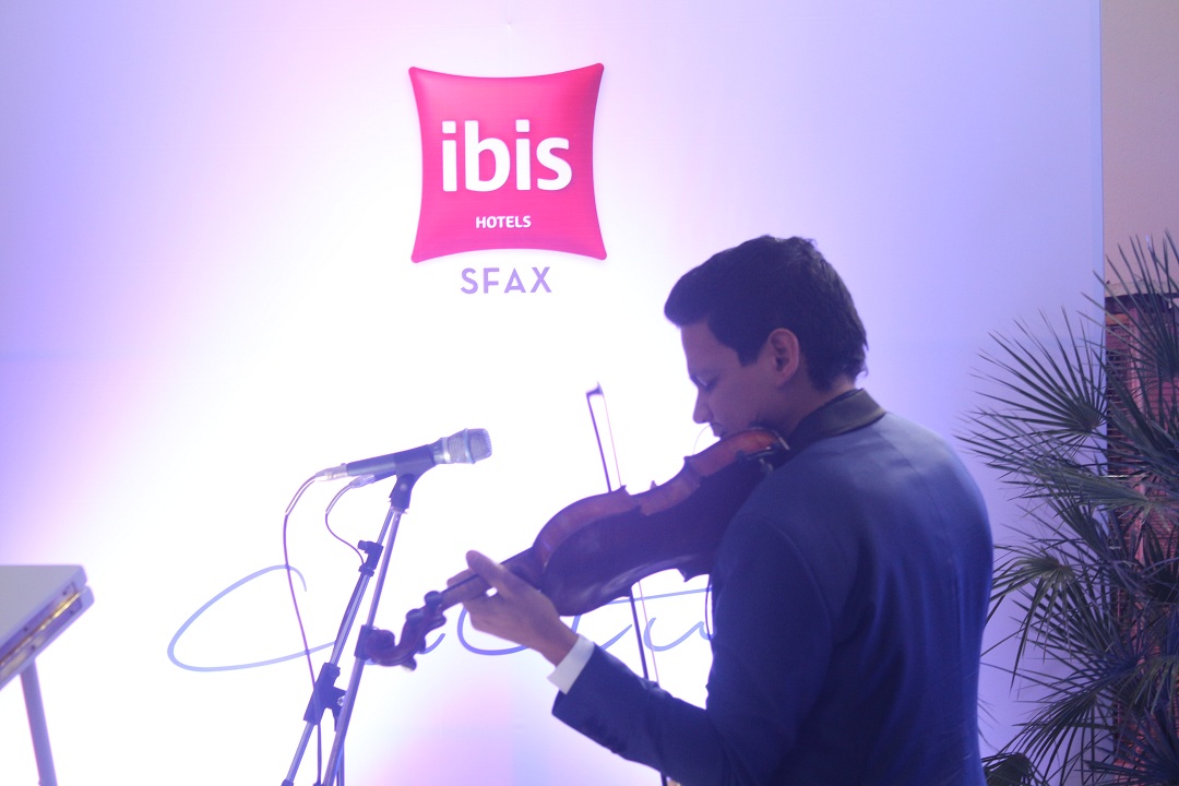 زياد الزواري - طرق المقام