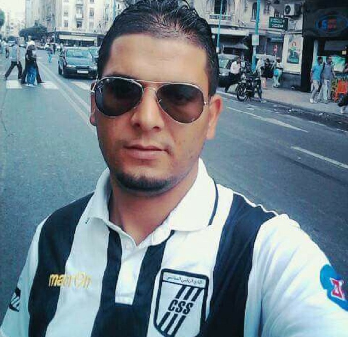 صفاقس : المحب "عادل شلبي" في ذمة الله ... والنادي الصفاقسي ينعى الفقيد