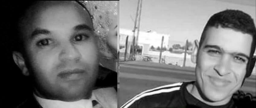 سقوط طائرة عسكرية بصفاقس .. تعرف على هوية الفقيدين 
