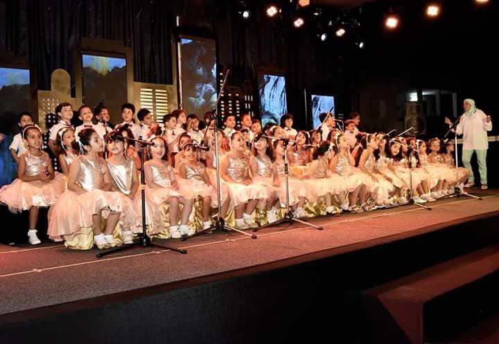 صفاقس : مركب الطفولة النعيم