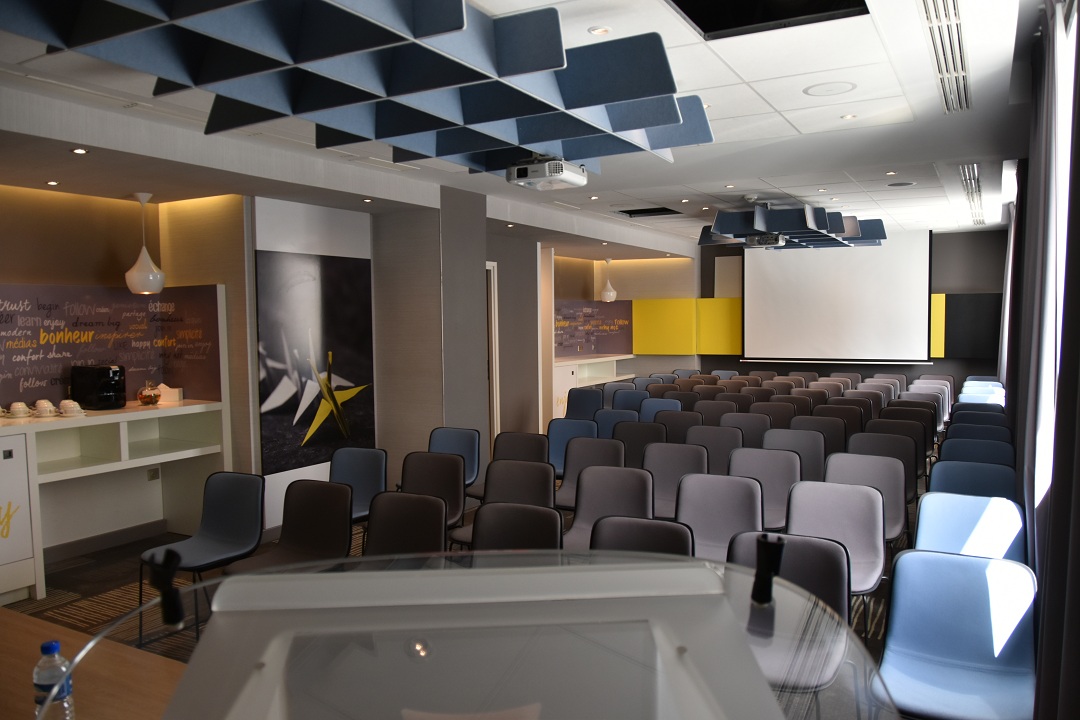 نزل ابيس صفاقس