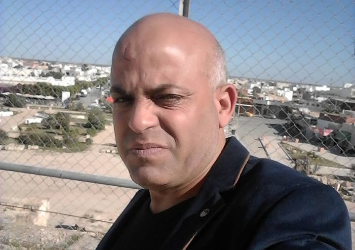 المُربّي حسين زعراوي