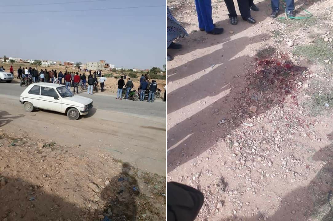 جريمة قتل تهز صفاقس .. راح ضحيتها إبن الـ 19 ربيعاً 