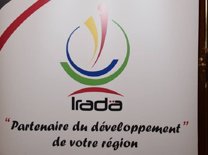 انطلاق برنامج المبادرة الجهوية لدعم التنمية المستدامة "إرادة"بولاية صفاقس