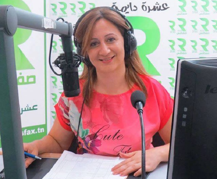 حنان التريشيلي