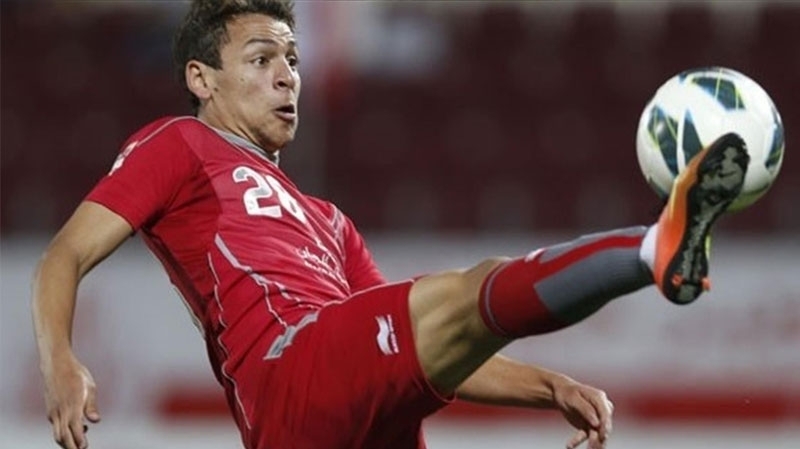 يوسف المساكني