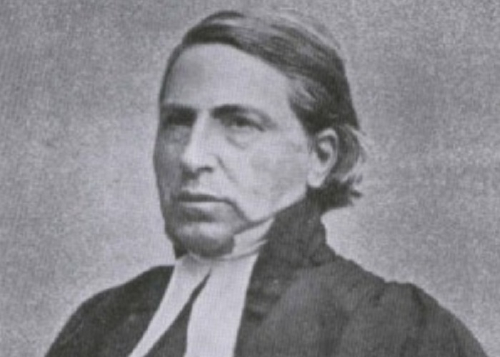 المبشر إيفالد