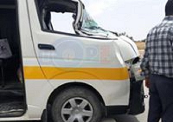 صفاقس-حادث مرور