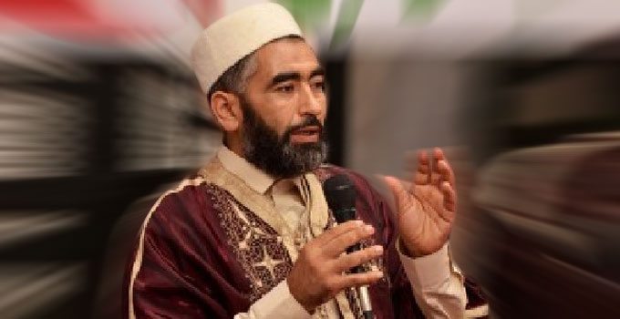 عادل العلمي