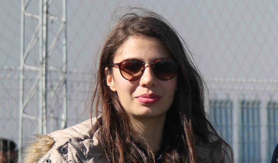 أماني القلسي