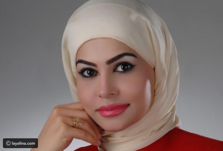 باسمة الشمار