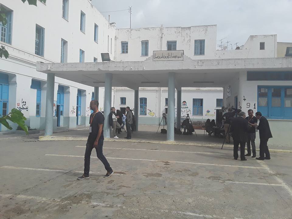 الانتخابات البلدية