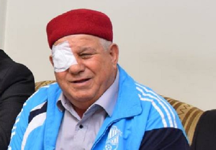 الهادي بن جمعة يجري عملية جراحية كللت بالنجاح