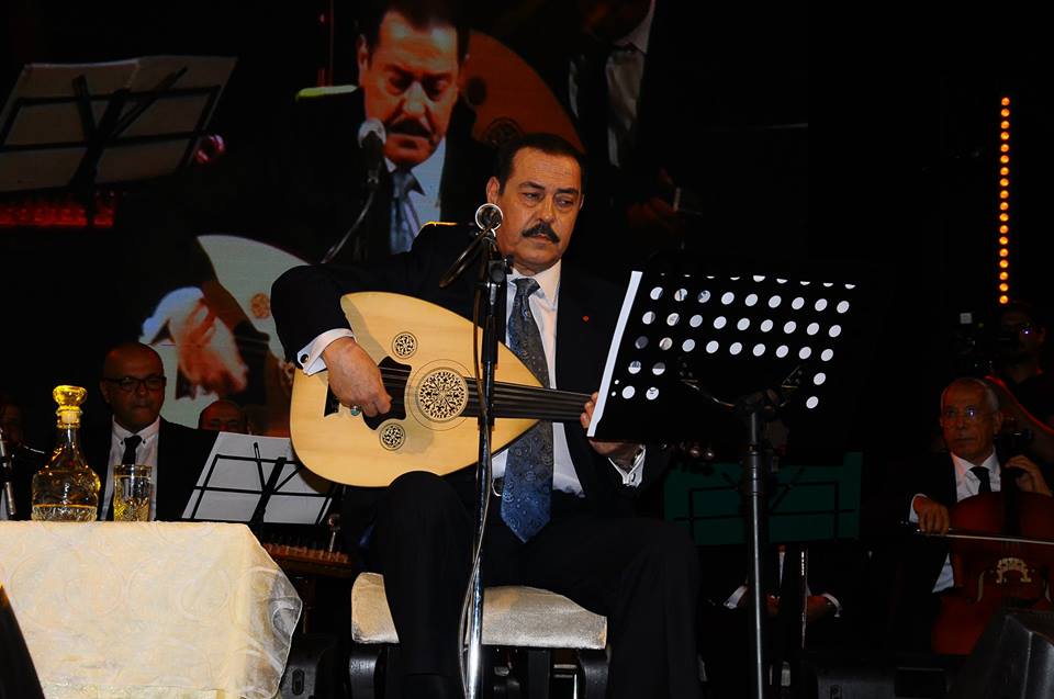 لطفي بوشناف