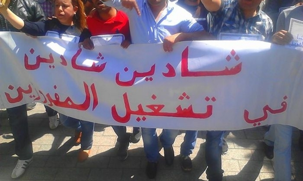 المفروزين أمنيا