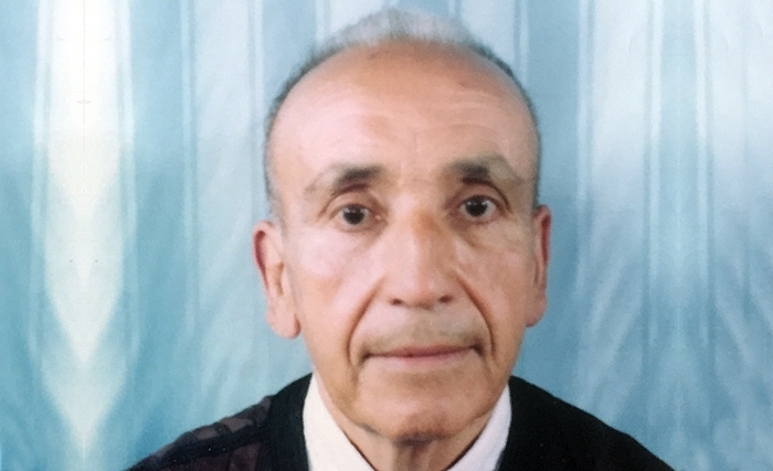 الحاج الهادي الفراتي