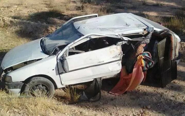 ثاني أيام العيد بين قفصة وصفاقس : وفاة الام .. والبقية في حالة حرجة