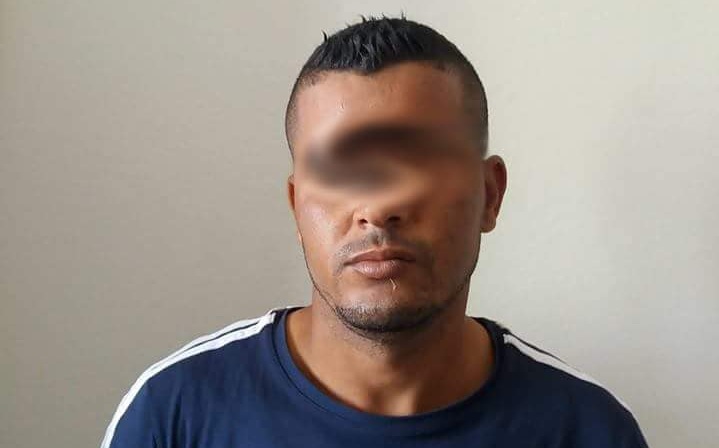 عاد إلى السجن بعد 5 أشهر : الأمن السريع بصفاقس يقبضه عليه متلبساً