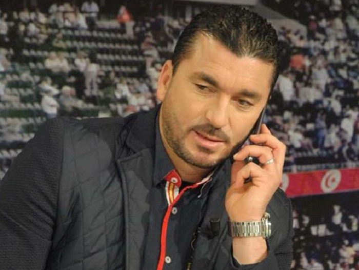 عصام المرداسي